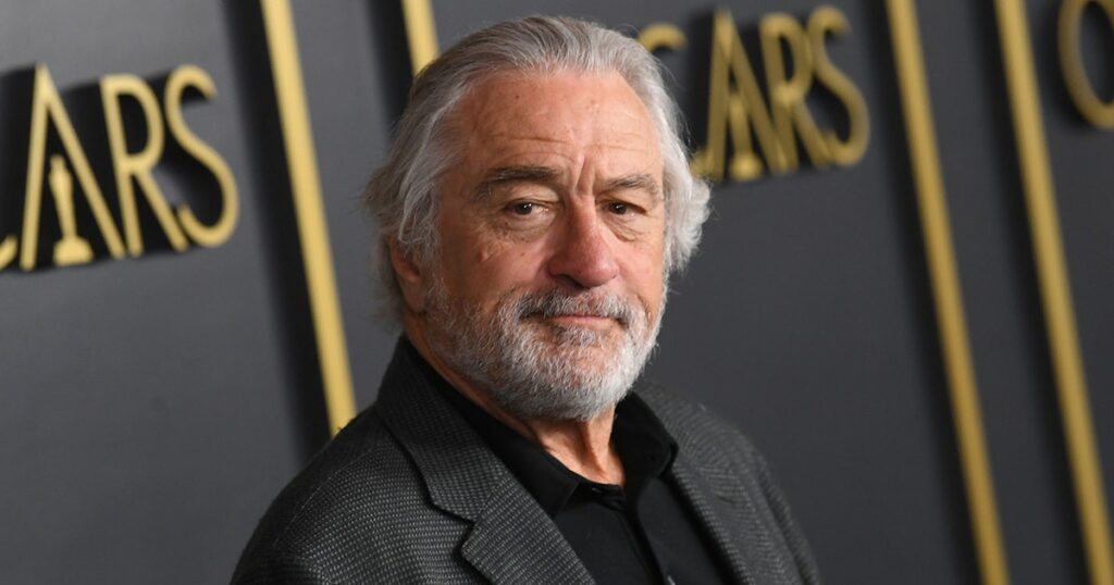 New Robert De Niro movie to be filmed in Mobile. Find out how you can be an extra! New Robert De Niro movie to be filmed in Mobile. Find out how you can be an extra!