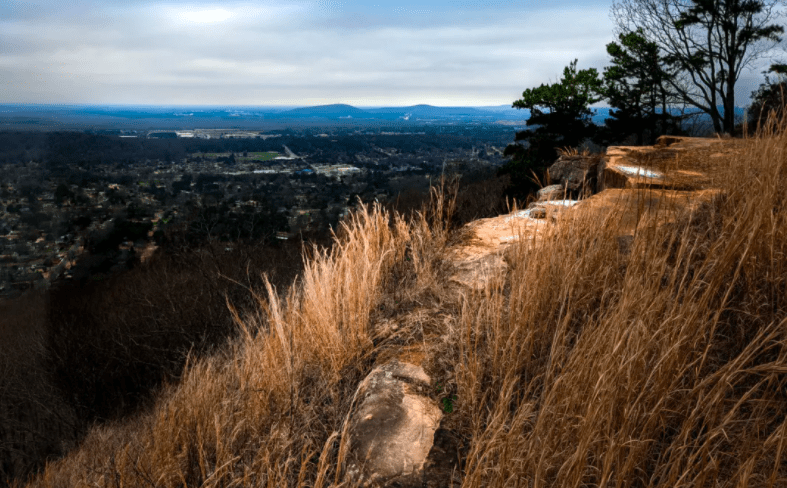 Huntsville, scope out these 5 hiking trails in your area 3 hiking
