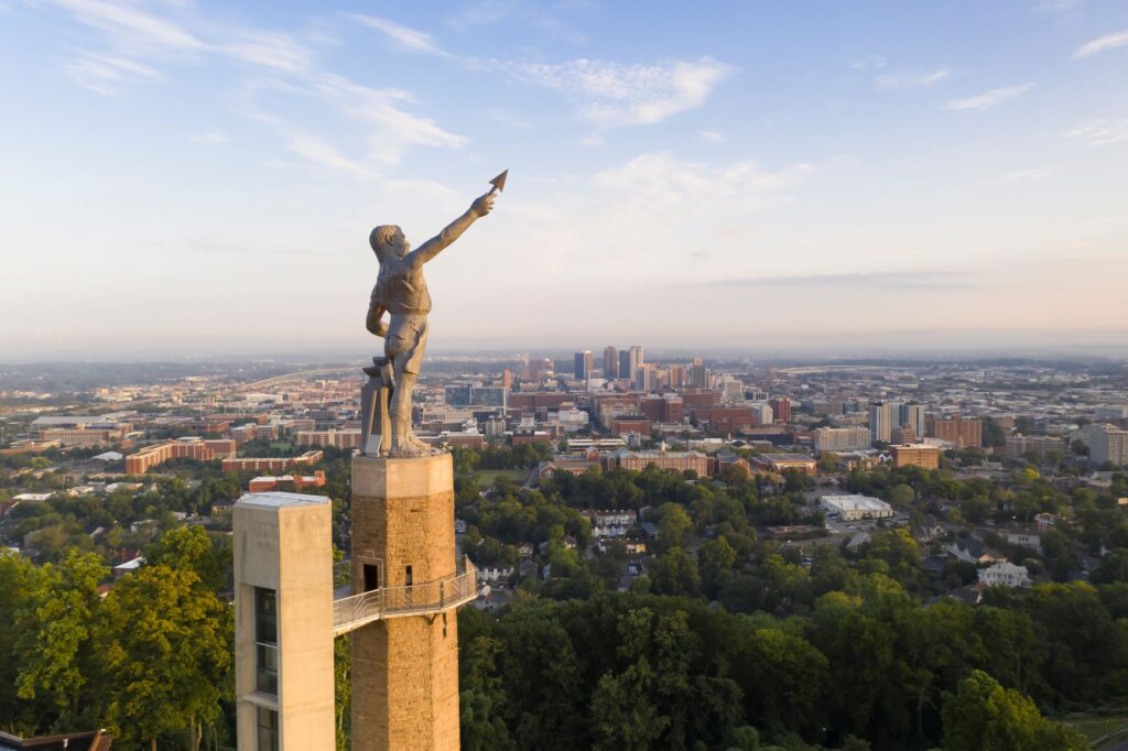 What you need to know about Alabama Humanities Alliance’s new 0,000 grant to nonprofits