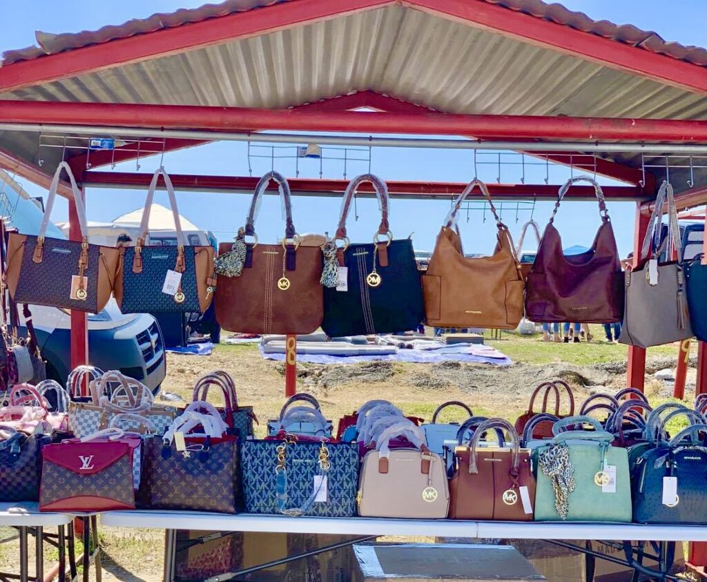 Find new treasures at these North Alabama flea markets