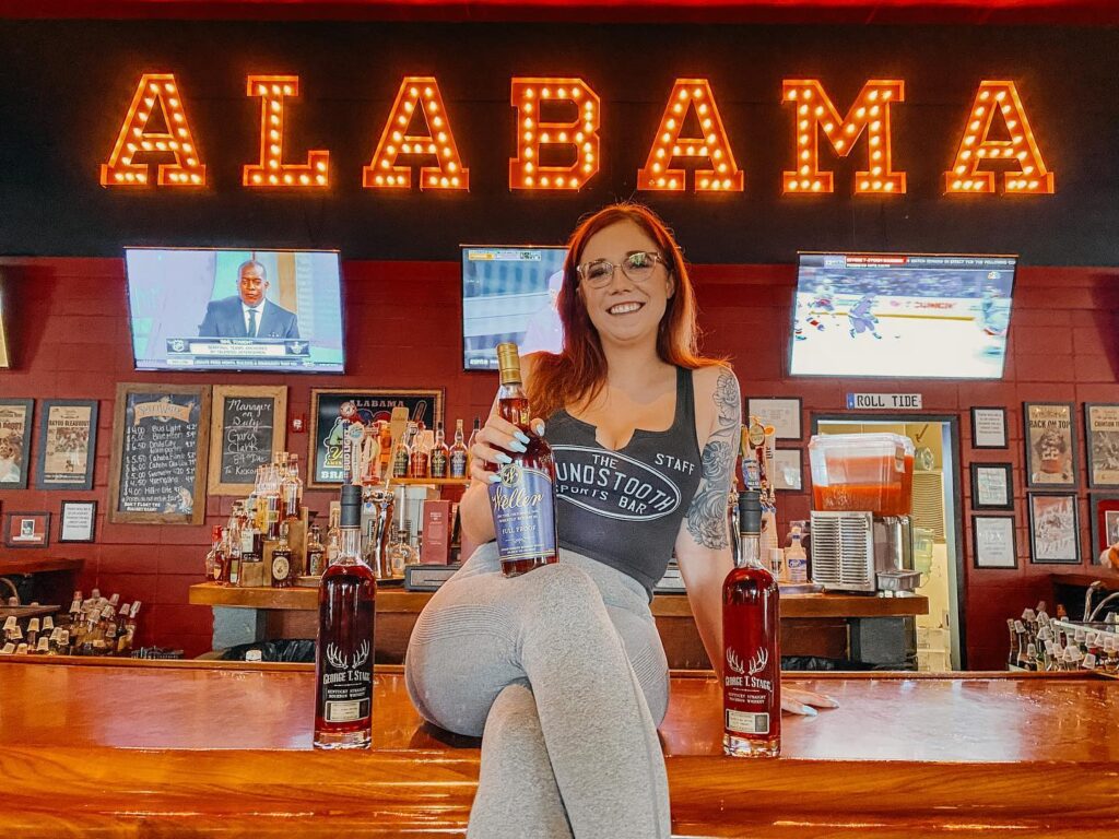 5 spots for the ultimate tailgate in Tuscaloosa