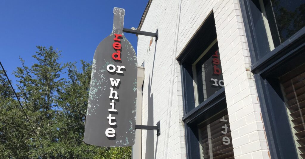 Alabama wine bar makes USA Today’s 10Best Wine Shops