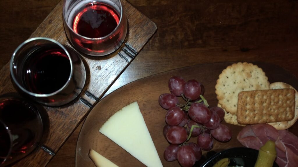 4 of the best Wine Bars in Mobile you need to visit