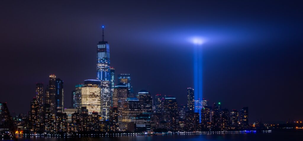 3 ways Mobilians can honor the 20th anniversary of 9/11