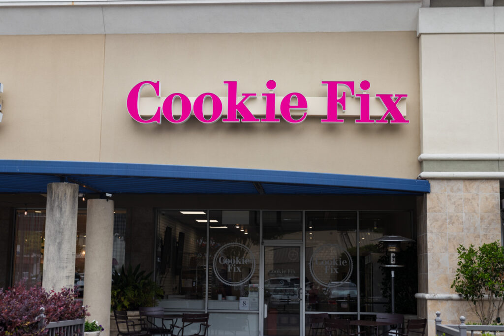 BREAKING: Cookie Fix is coming to Huntsville—get the scoop here