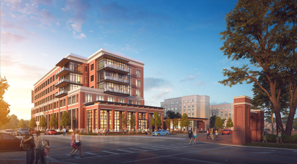 Auburn’s 0M Culinary Science Center slated to open this summer Auburn’s 0M Culinary Science Center slated to open this summer