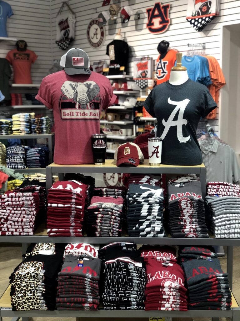 Openings in Huntsville