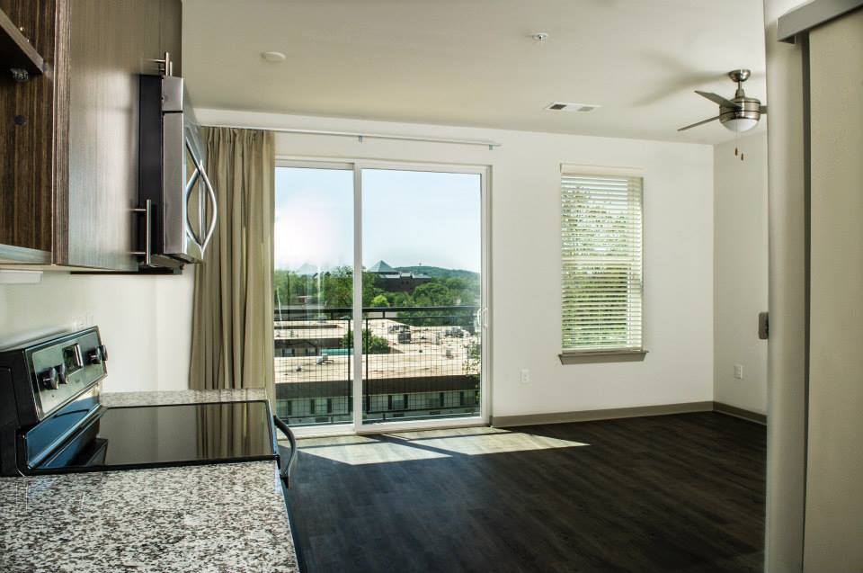 apartment shopping in Huntsville