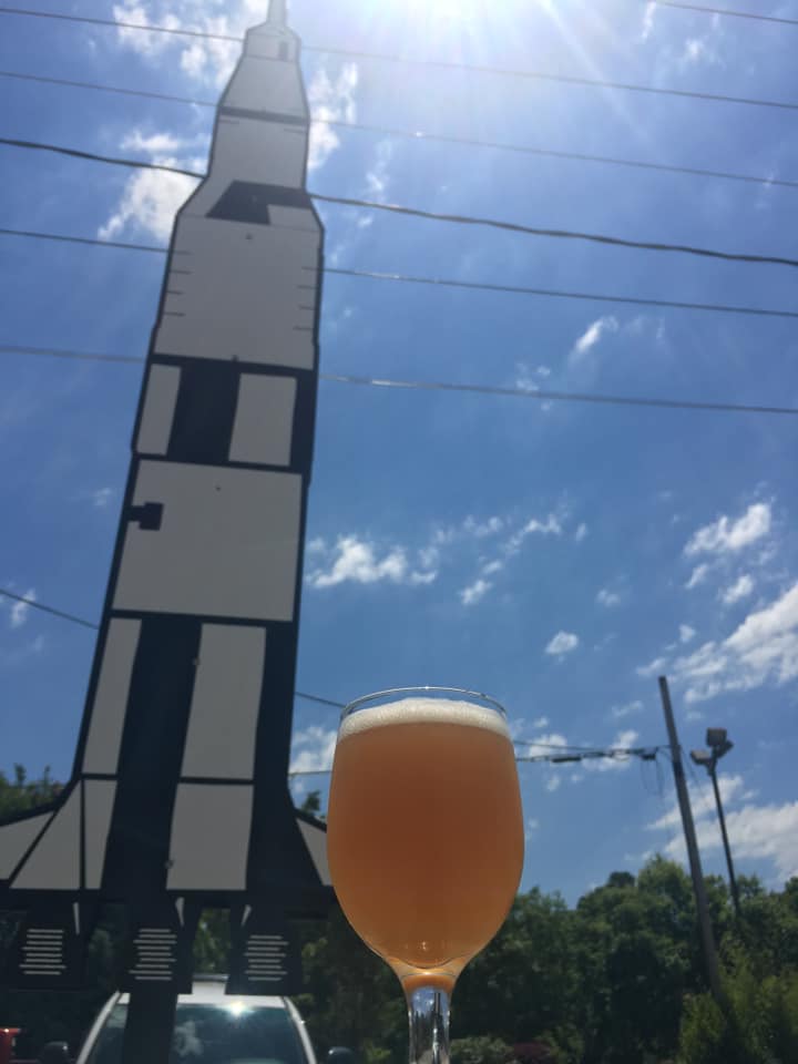 9 breweries on the Huntsville Craft Beer Trail + new fall drinks at each one 7 Huntsville craft beer