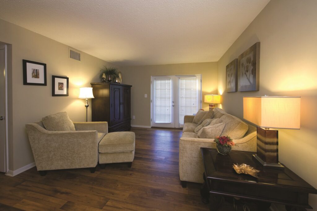 apartment shopping in huntsville