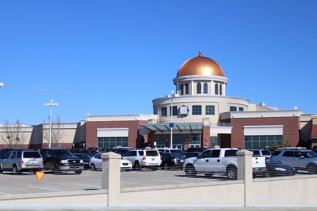 7 new openings in Huntsville, including a $100 million development 2 openings in huntsville