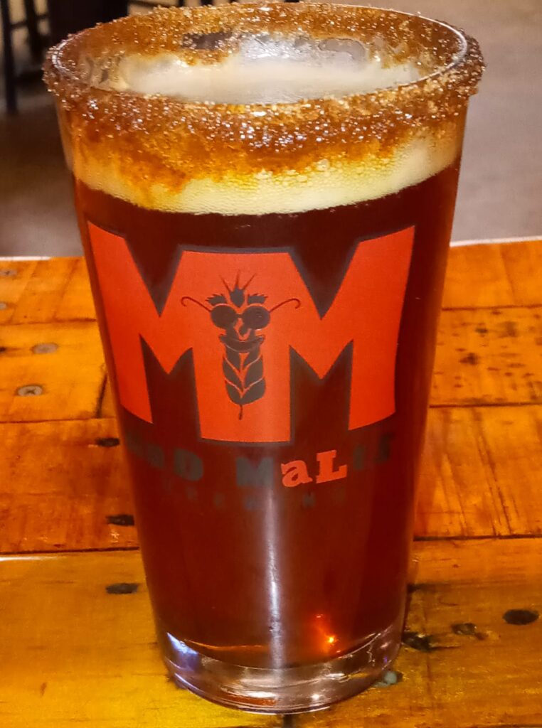 9 breweries on the Huntsville Craft Beer Trail + new fall drinks at each one 6 Huntsville craft beer