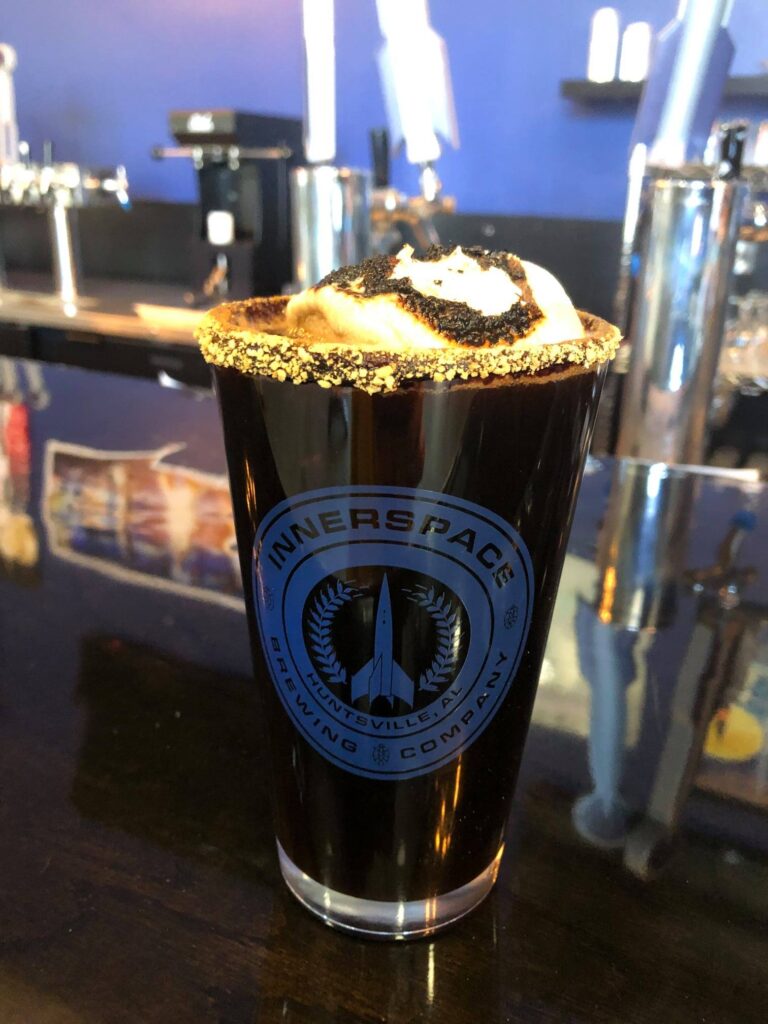 9 breweries on the Huntsville Craft Beer Trail + new fall drinks at each one 5 Huntsville craft beer