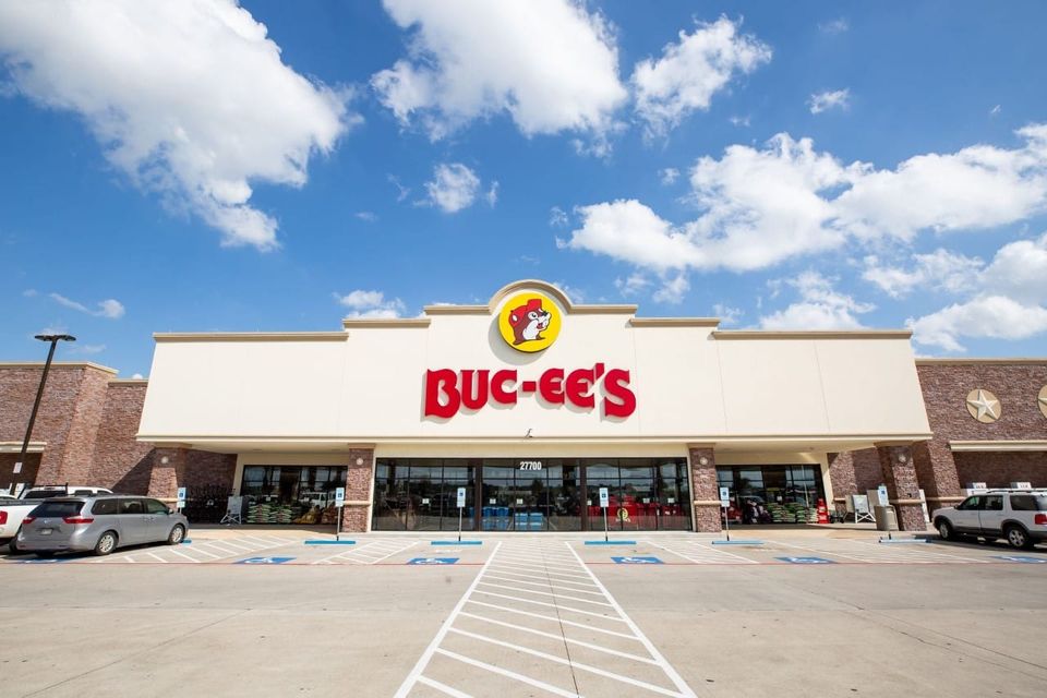 Buc-ee’s plans to break ground in Auburn on October 27 Buc-ee’s plans to break ground in Auburn on October 27