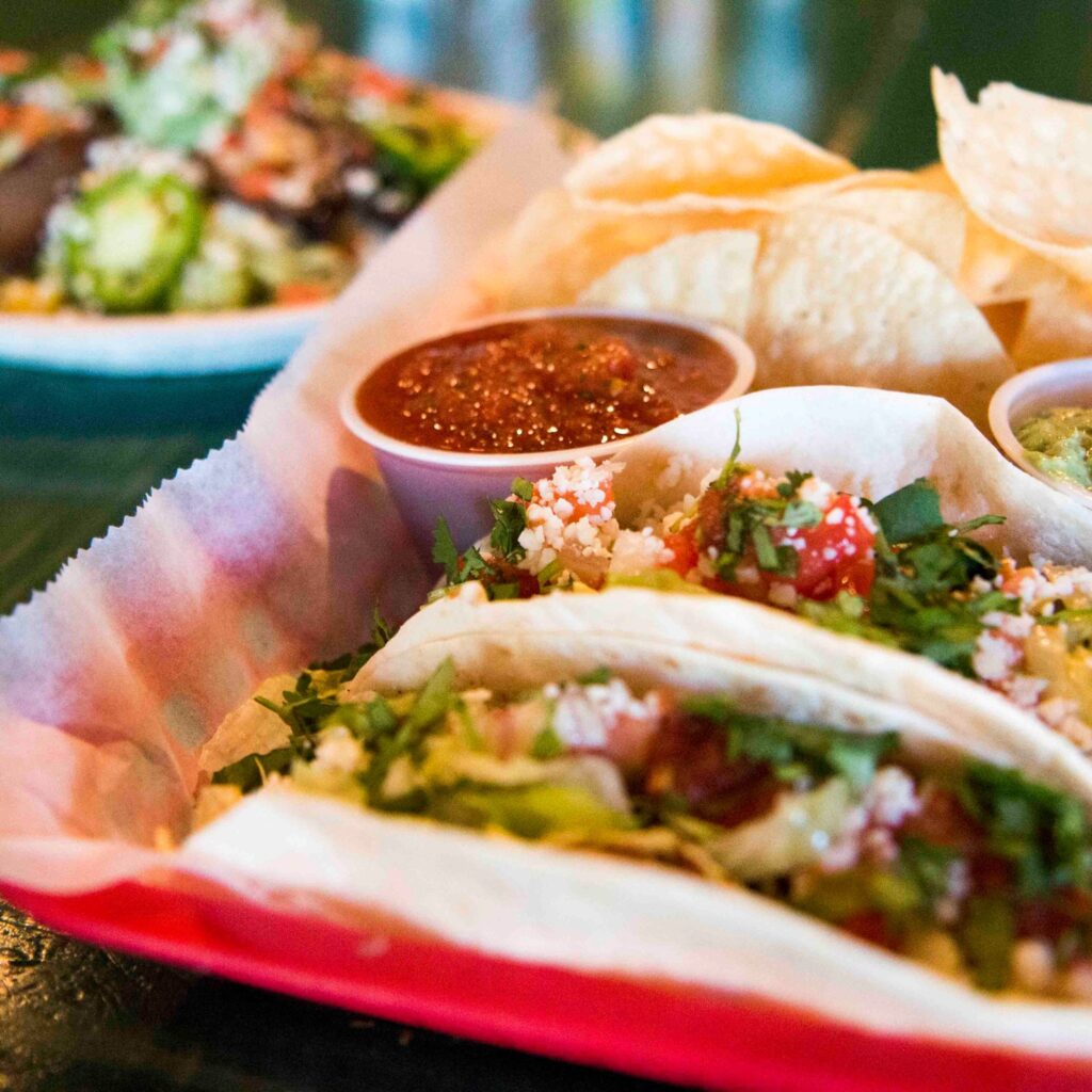 11 of the best spots for Taco Tuesday—recommended by Huntsvillians 2 Taco Tuesday in Huntsville