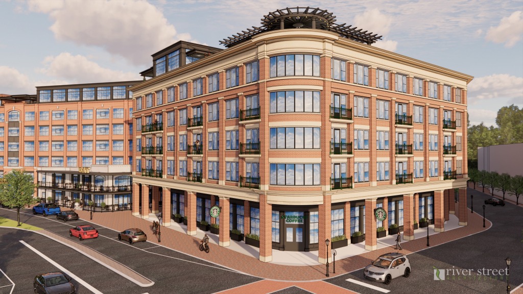 7 new openings in Huntsville, including a $100 million development 4 openings in huntsville