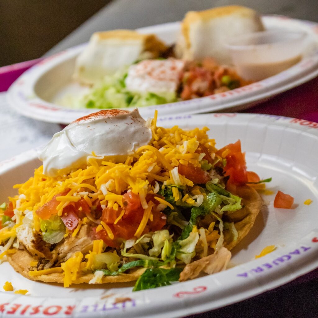 11 of the best spots for Taco Tuesday—recommended by Huntsvillians 10 Taco Tuesday in Huntsville