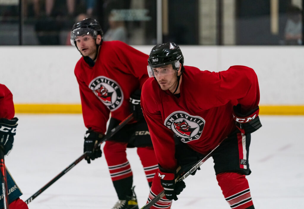 5 of Huntsville's best events in November, including Veterans Night with the Huntsville Havoc 6 November events in Huntsville
