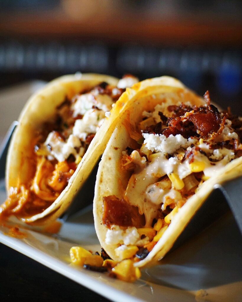 11 of the best spots for Taco Tuesday—recommended by Huntsvillians 5 Taco Tuesday in Huntsville