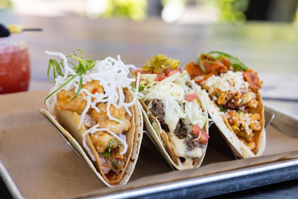 11 of the best spots for Taco Tuesday—recommended by Huntsvillians 3 Taco Tuesday in Huntsville