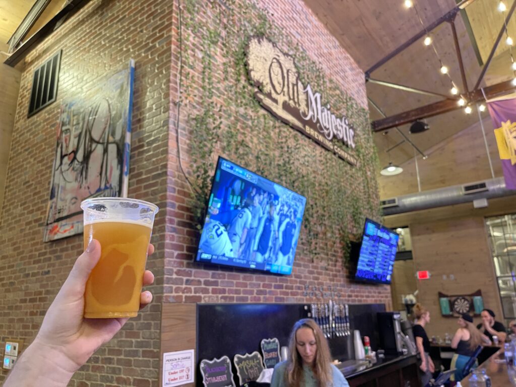 3 downtown Mobile breweries you need to try ASAP 3 downtown Mobile breweries you need to try ASAP