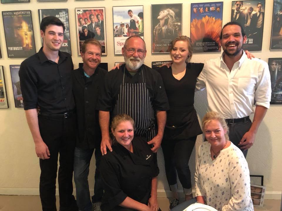 Culinary Star Cooks Up Pork Shanks in Florence — Learn More Culinary Star Cooks Up Pork Shanks in Florence — Learn More