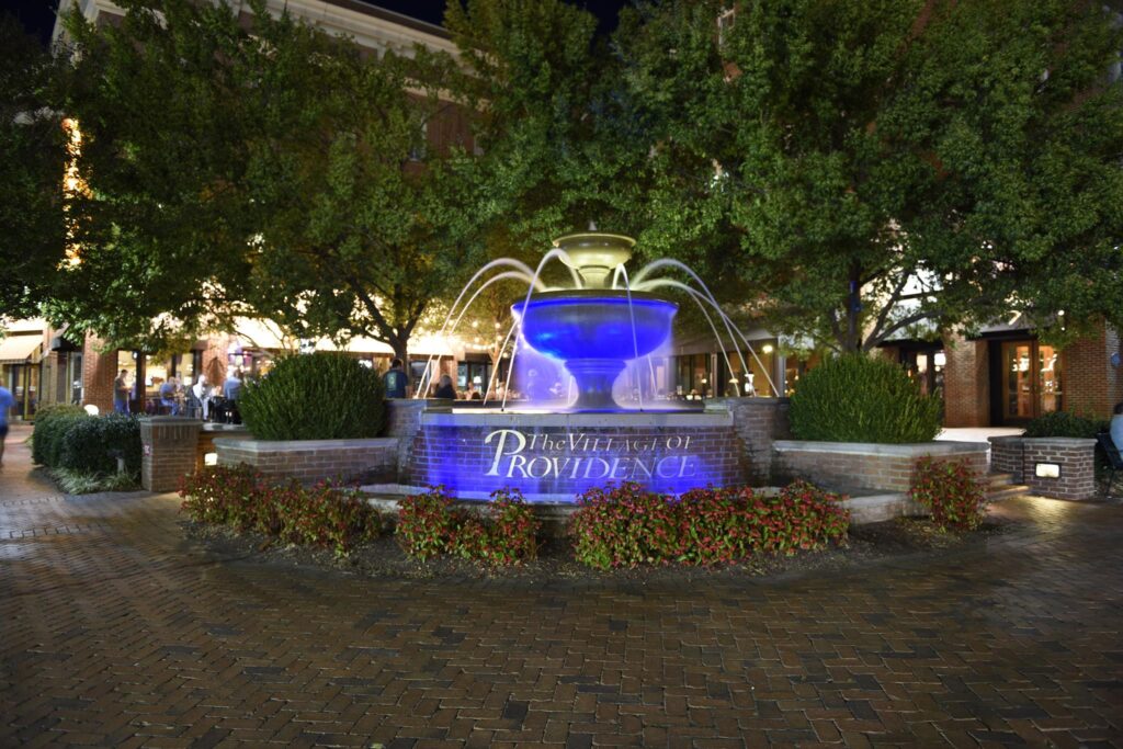 7 new openings in Huntsville, including a 0 million development