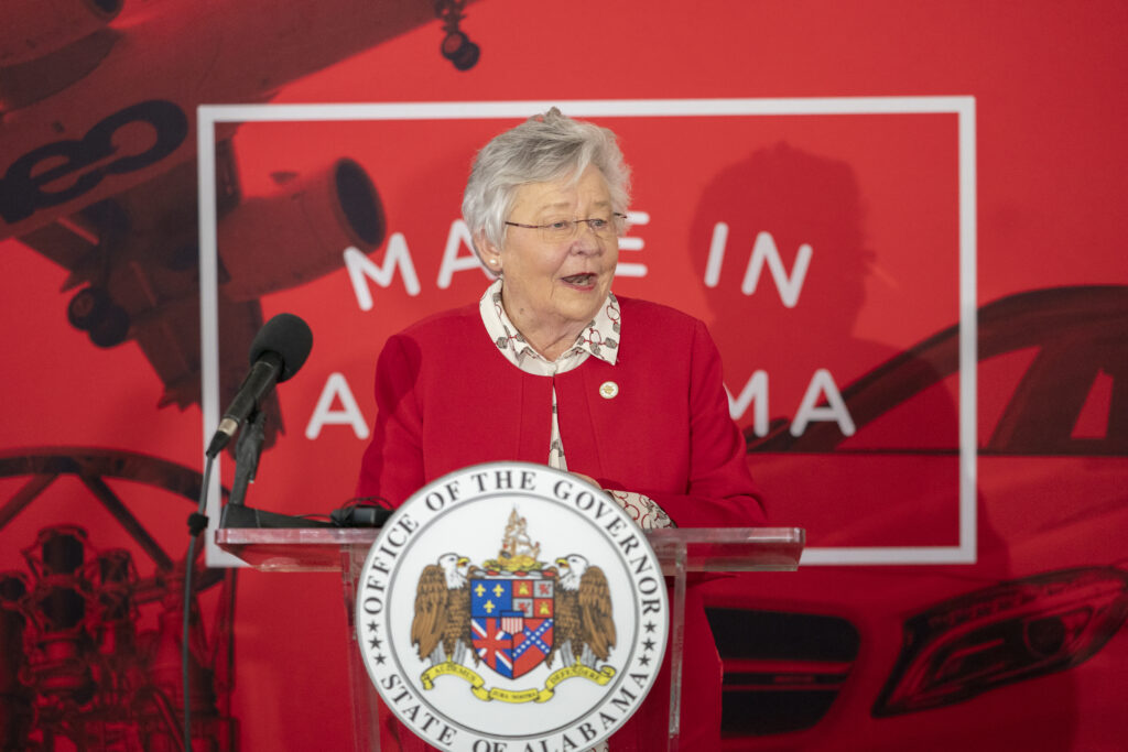 .85M awarded to 6 Alabama institutions for research & innovation .85M awarded to 6 Alabama institutions for research & innovation