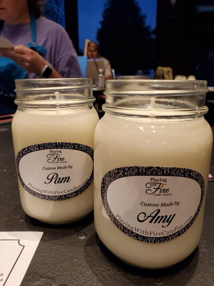 5 affordable ideas for your next Girls Night Out in Huntsville 4 girls night out