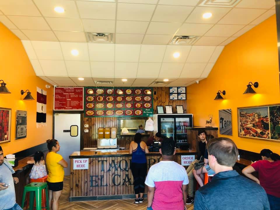 11 of the best spots for Taco Tuesday—recommended by Huntsvillians 8 Taco Tuesday in Huntsville