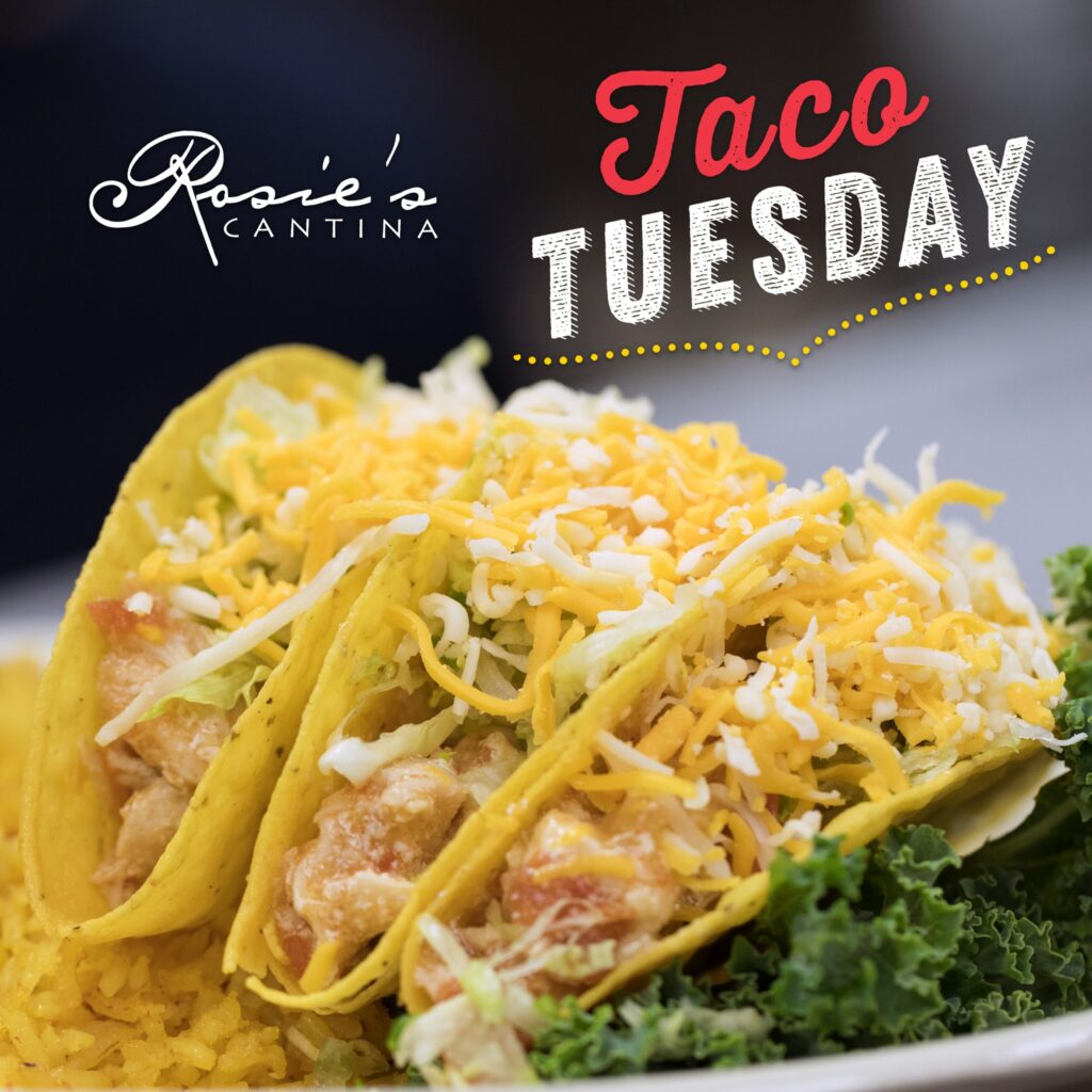 11 of the best spots for Taco Tuesday—recommended by Huntsvillians 9 Taco Tuesday in Huntsville