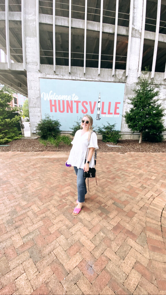 Instagram spot in HSV