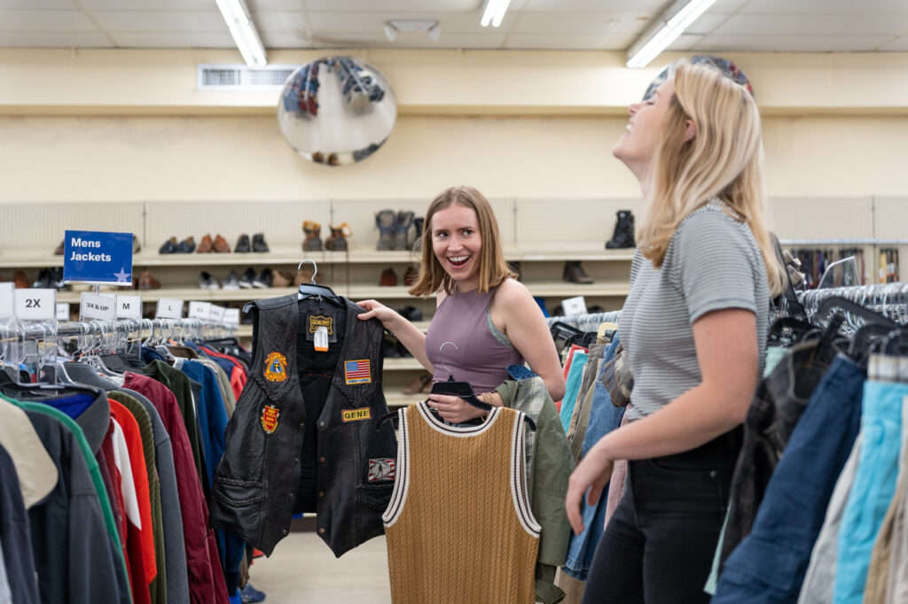 5 affordable ideas for your next Girls Night Out in Huntsville 2 girls ngiht out