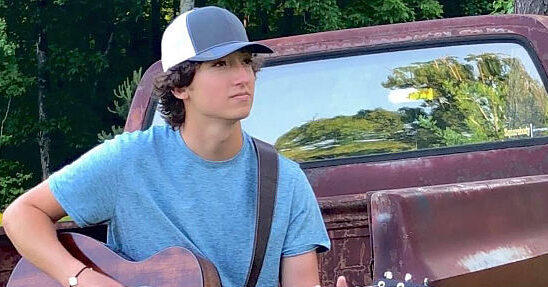 Pell City teen takes the stage on “The Voice” Pell City teen takes the stage on “The Voice”
