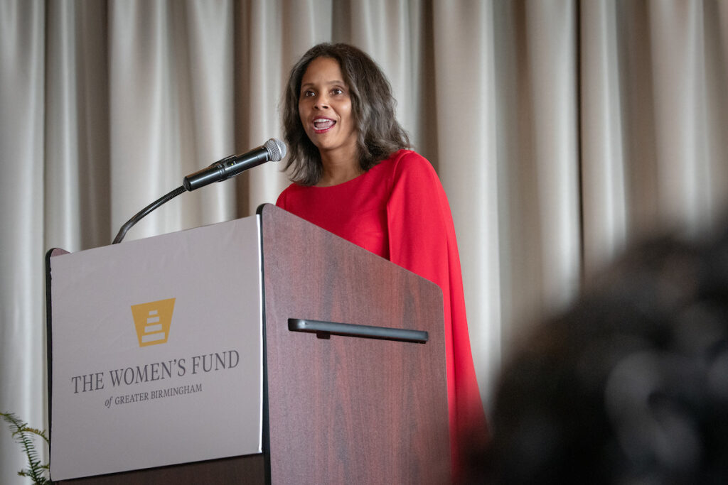 The Women’s Fund of Greater Birmingham expands statewide