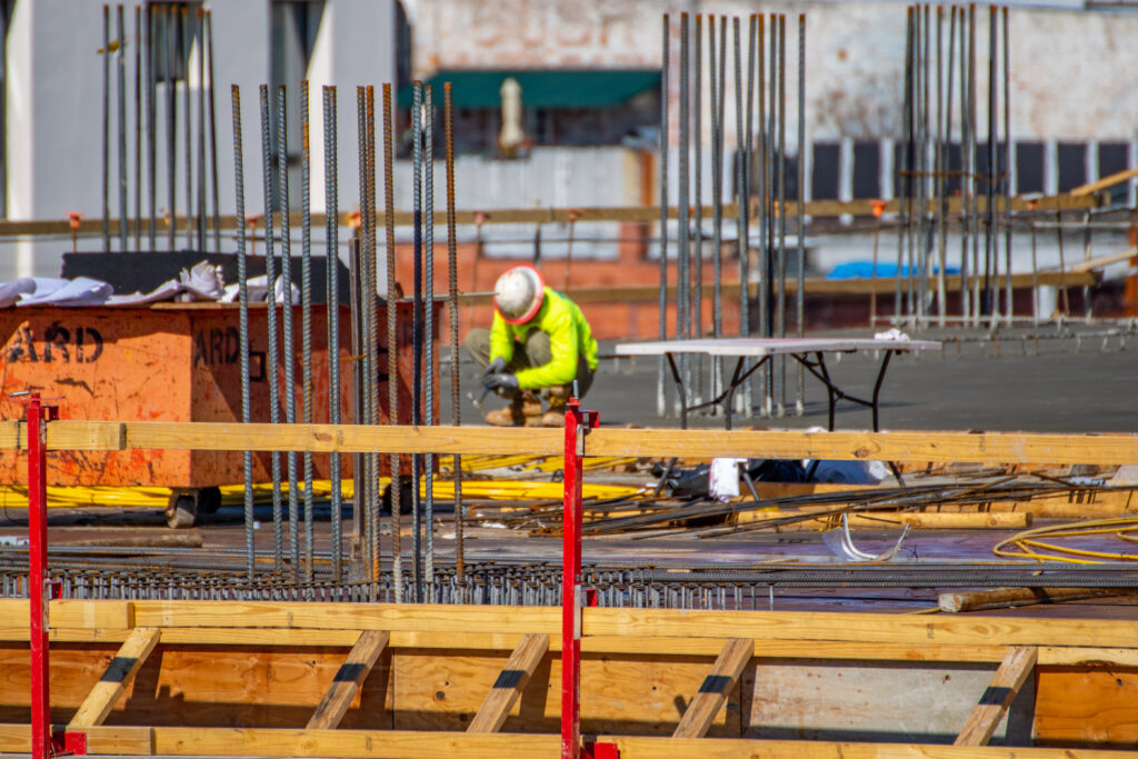 More than million in new building permits issued in Alabama More than million in new building permits issued in Alabama