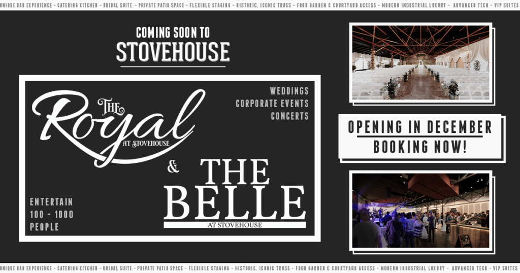 5 new openings in Huntsville, including Black Dog Grounds & Sounds 5 Openings in Huntsville