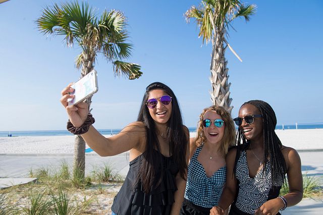 5 reasons Gulf Shores is the ultimate cool-weather getaway