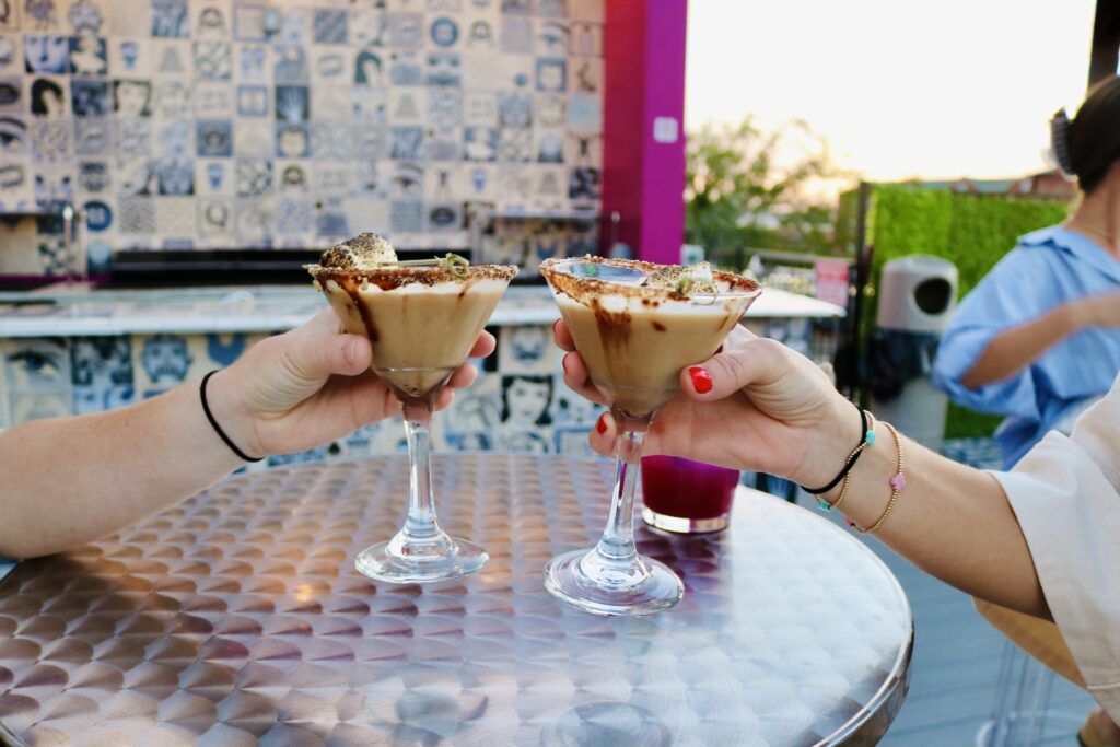 Celebrate National Chocolate Day with these 3 cocktails in Auburn Celebrate National Chocolate Day with these 3 cocktails in Auburn
