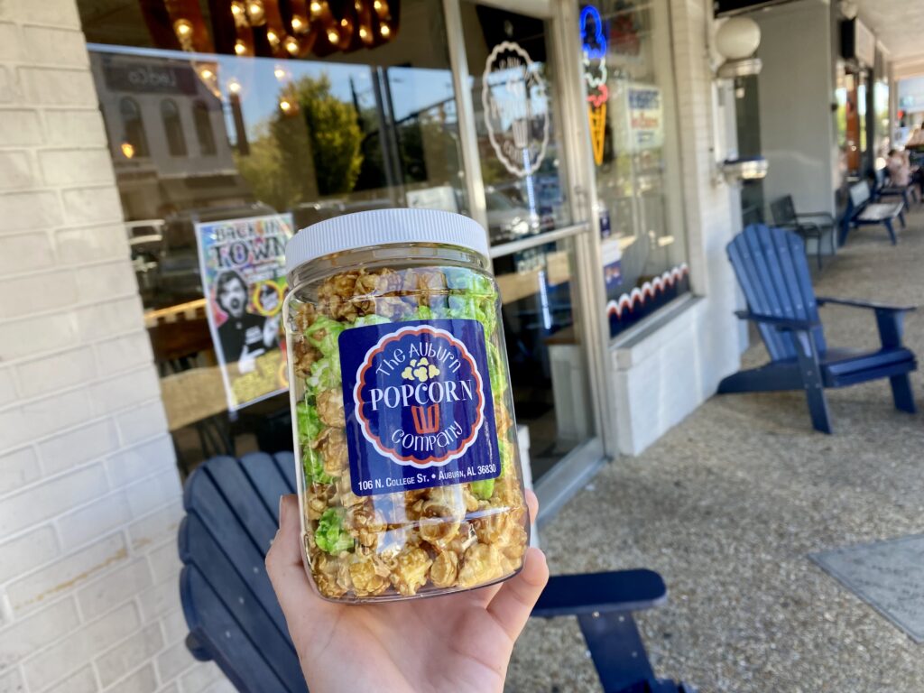 We found the sweetest fall desserts at these Auburn staples We found the sweetest fall desserts at these Auburn staples