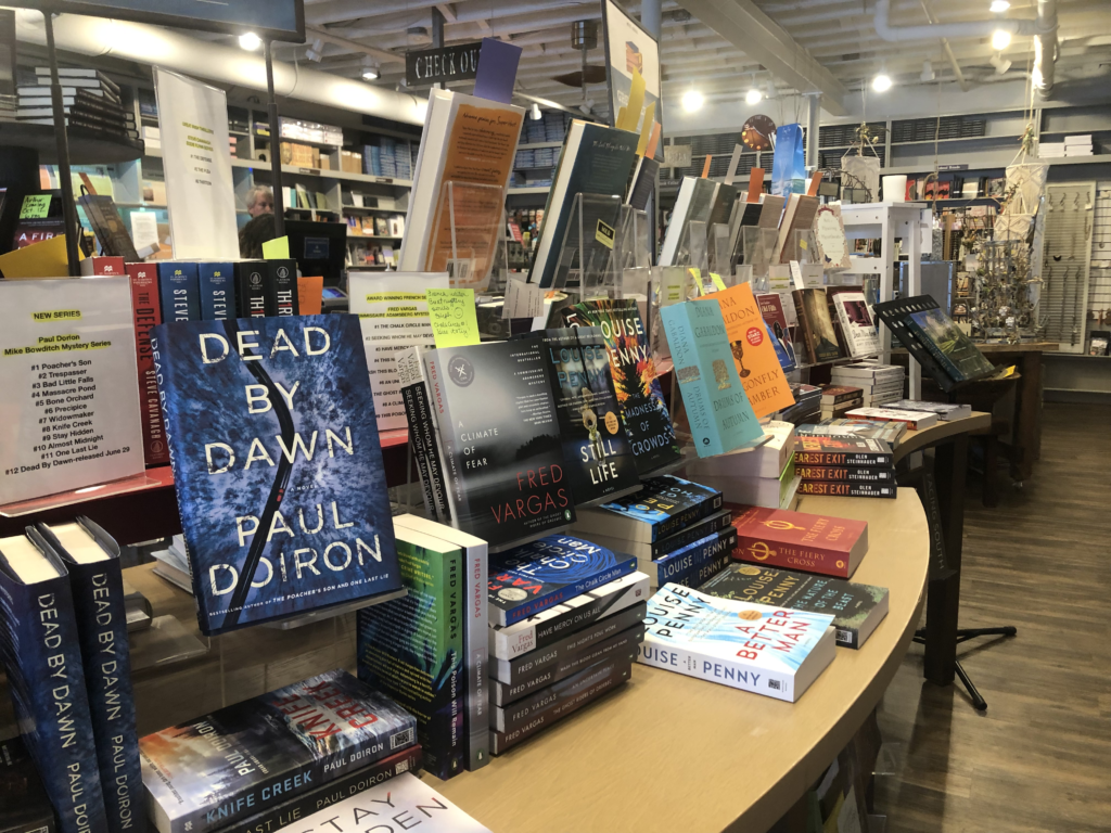 Small Biz Monday: 3 things to love about Page & Palette in Fairhope Small Biz Monday: 3 things to love about Page & Palette in Fairhope