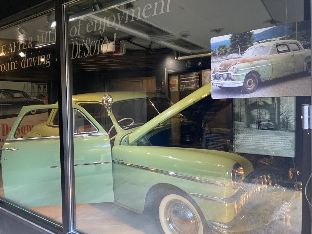 5 Huntsville museums + a unique item we found inside each one 7 Huntsville museums