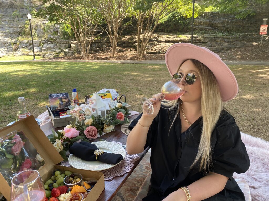 Small Biz Monday: Check out Rocket City Picnics—customized, luxury delights