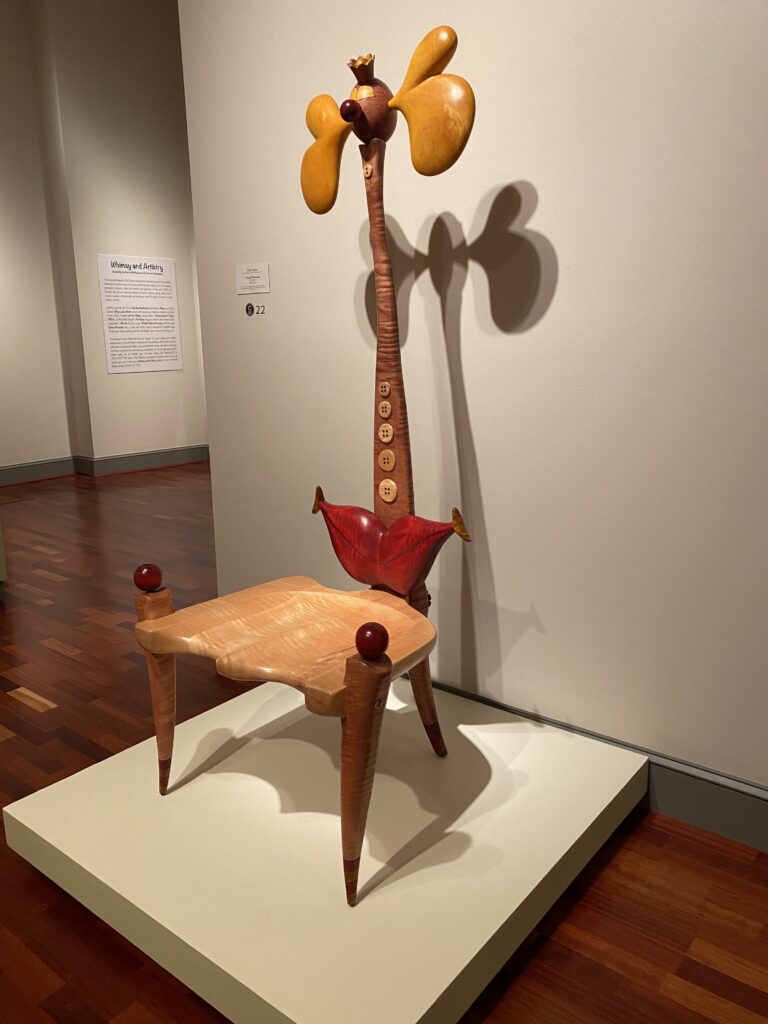 5 Huntsville museums + a unique item we found inside each one 2 Huntsville museums