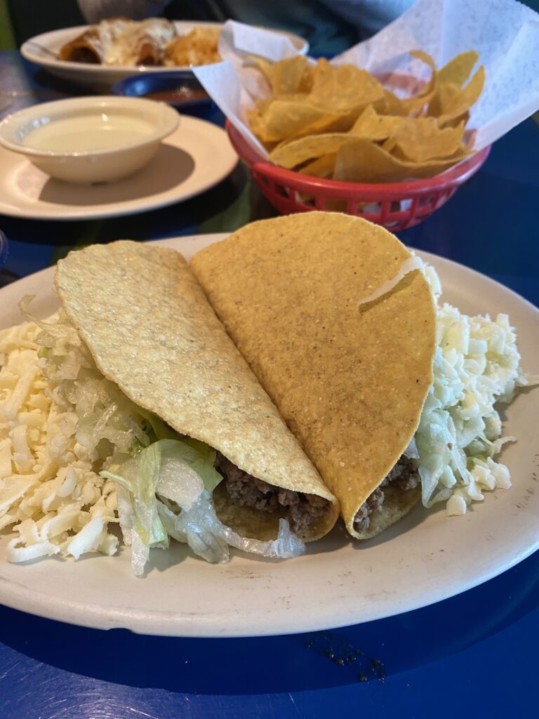 11 of the best spots for Taco Tuesday—recommended by Huntsvillians 12 Taco Tuesday in Huntsville