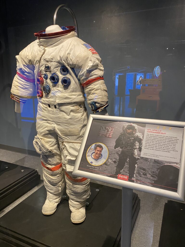 5 Huntsville museums + a unique item we found inside each one 5 Huntsville museums