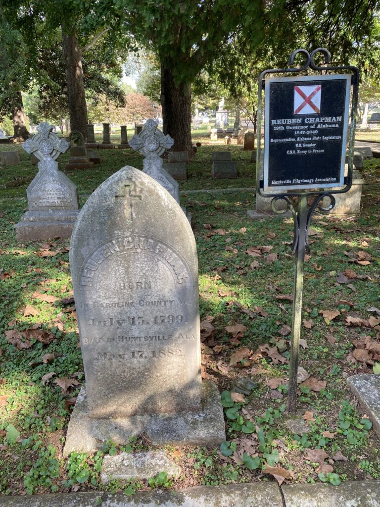 Maple Hill Cemetery