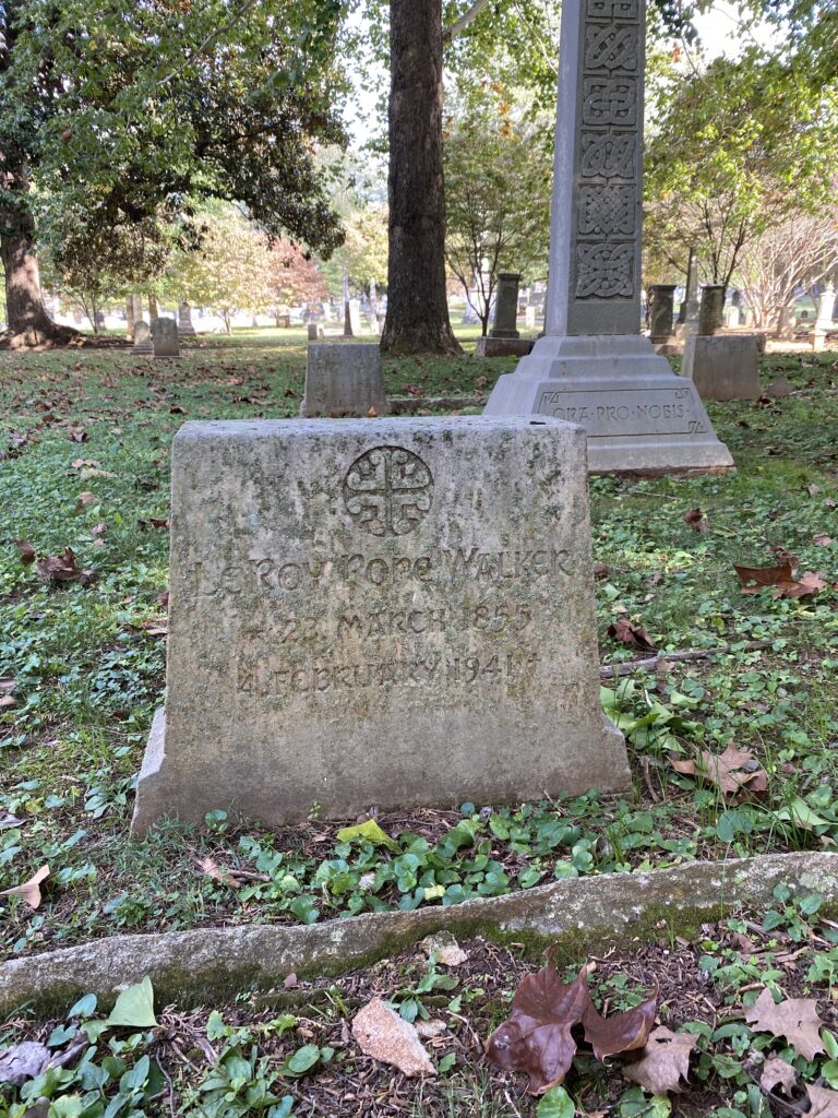 Maple Hill Cemetery