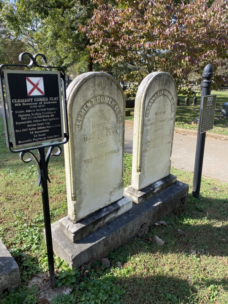 Maple Hill Cemetery