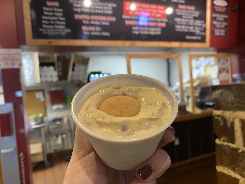3 of the best spots for banana pudding in Huntsville 3 of the best spots for banana pudding in Huntsville
